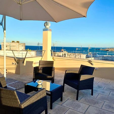 Dimore San Giovanni - Puglia Mia Apartments Monopoli Esterno foto