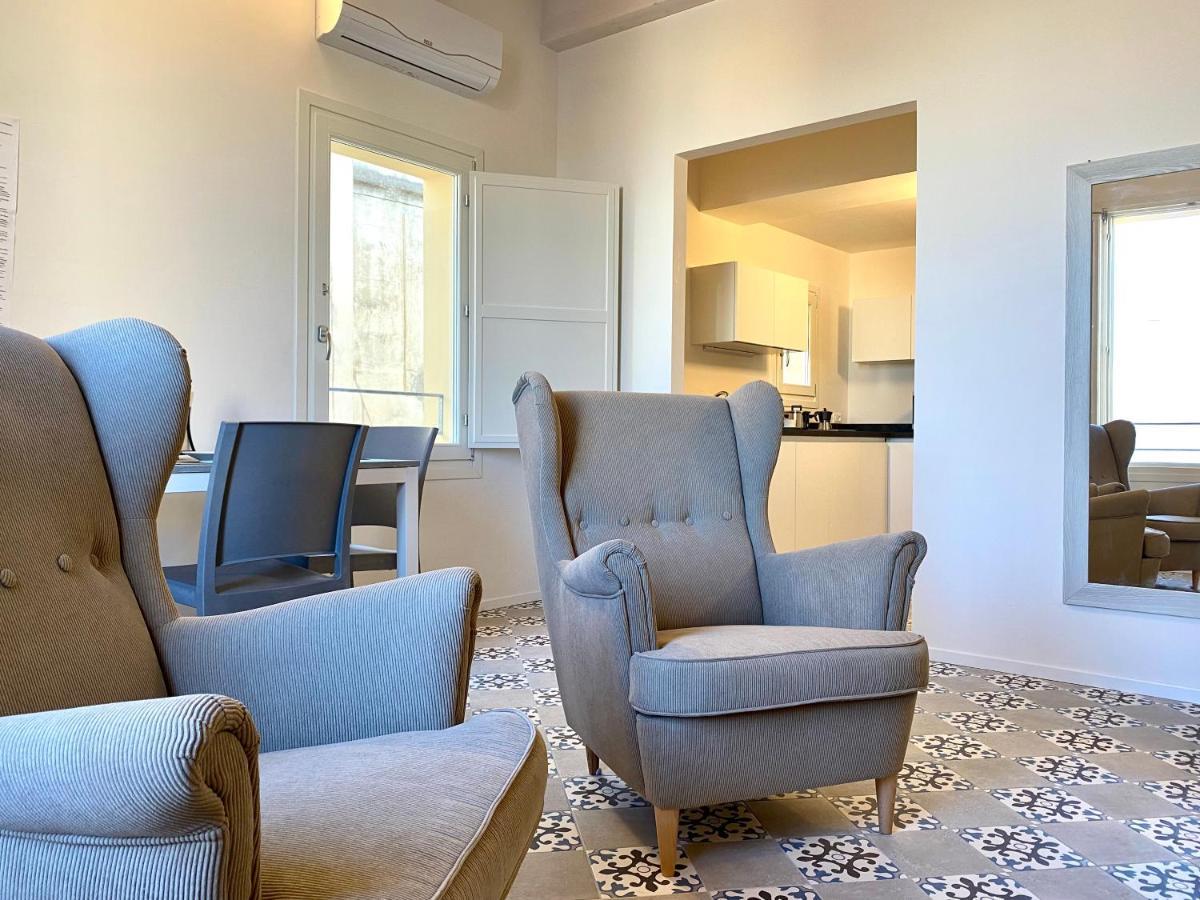 Dimore San Giovanni - Puglia Mia Apartments Monopoli Esterno foto
