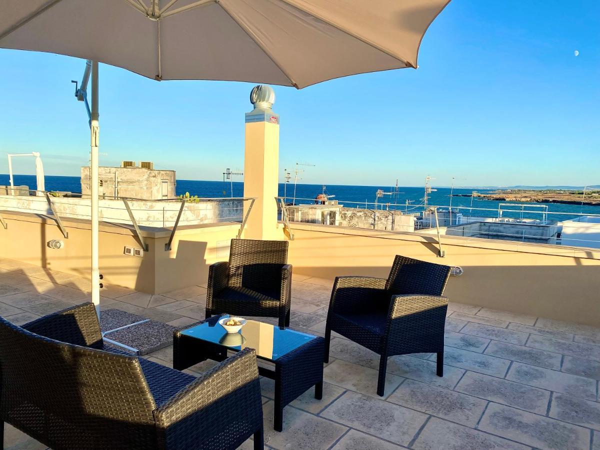 Dimore San Giovanni - Puglia Mia Apartments Monopoli Esterno foto