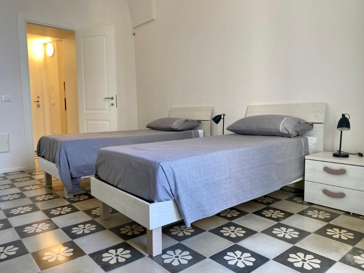 Dimore San Giovanni - Puglia Mia Apartments Monopoli Esterno foto