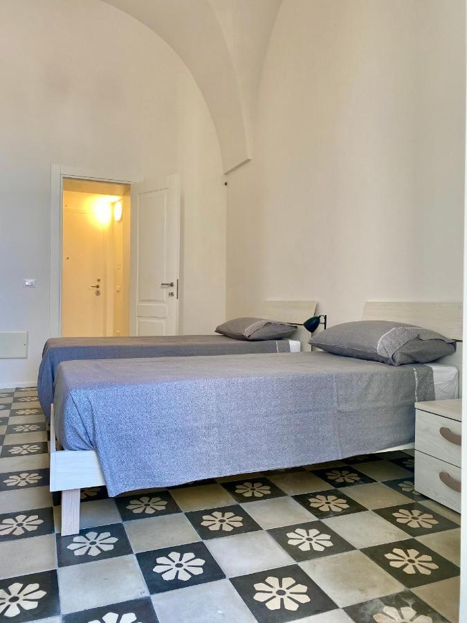 Dimore San Giovanni - Puglia Mia Apartments Monopoli Esterno foto
