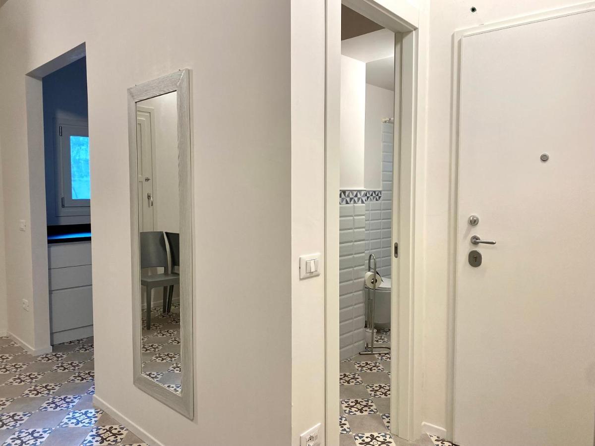 Dimore San Giovanni - Puglia Mia Apartments Monopoli Esterno foto