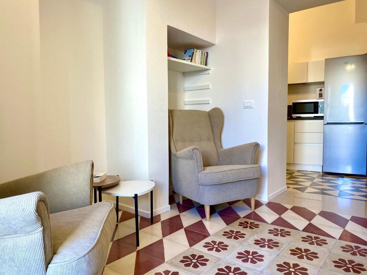 Dimore San Giovanni - Puglia Mia Apartments Monopoli Esterno foto