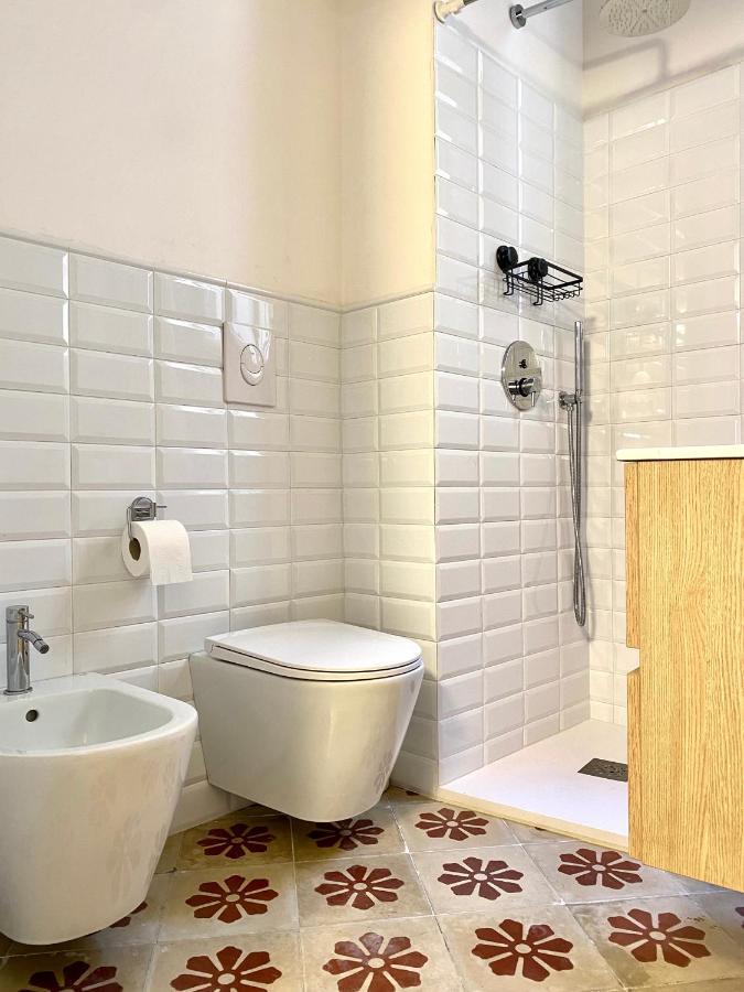 Dimore San Giovanni - Puglia Mia Apartments Monopoli Esterno foto
