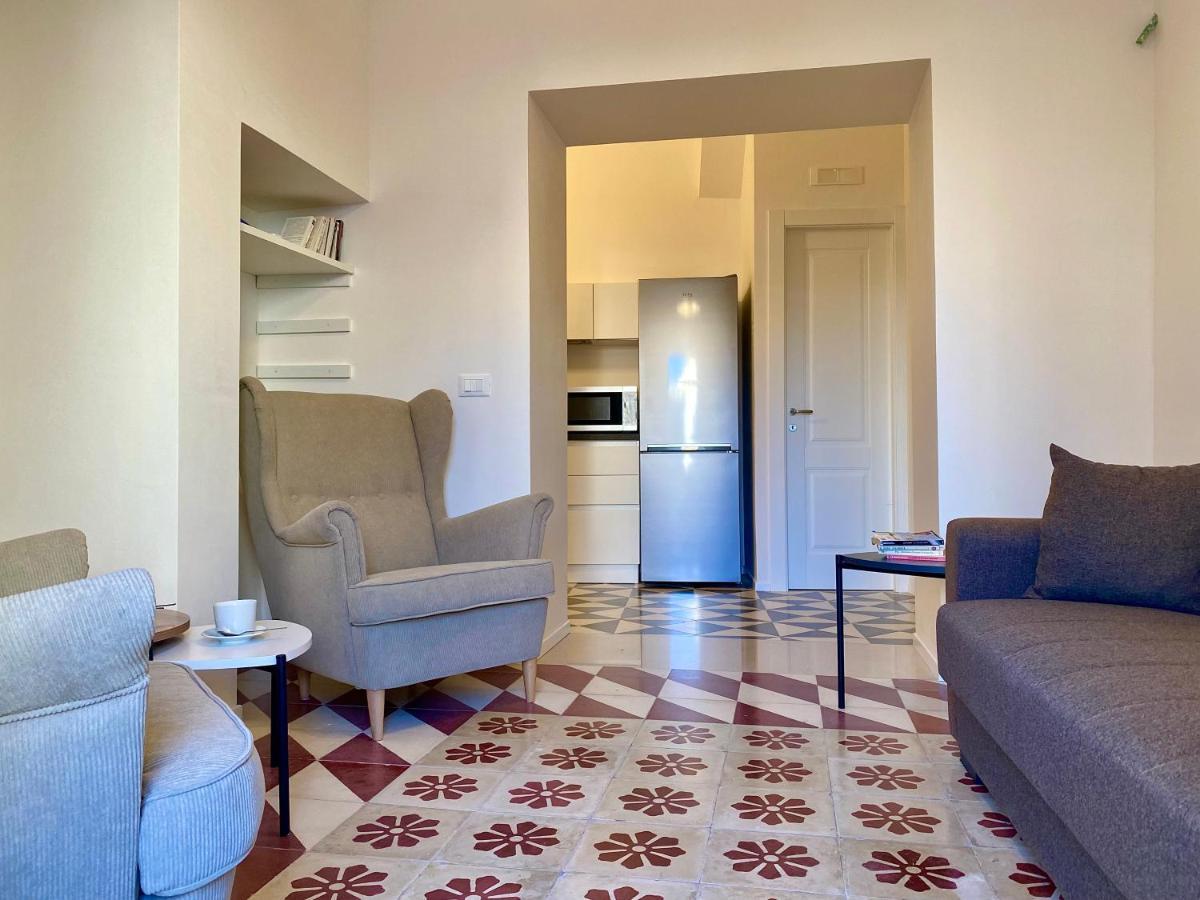 Dimore San Giovanni - Puglia Mia Apartments Monopoli Esterno foto