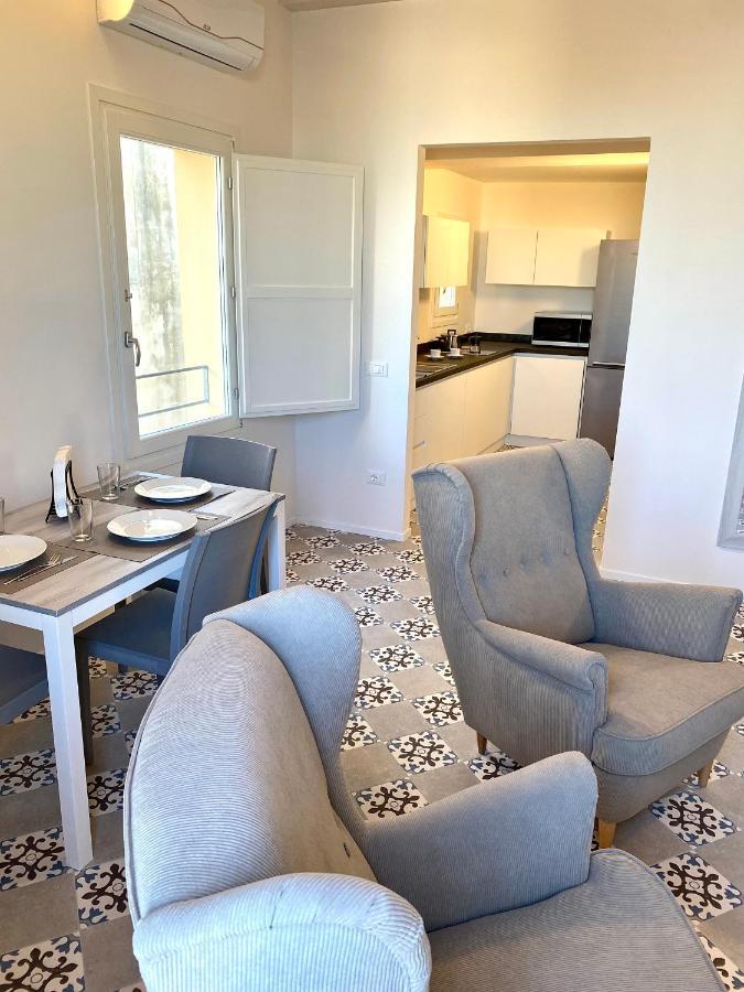 Dimore San Giovanni - Puglia Mia Apartments Monopoli Esterno foto