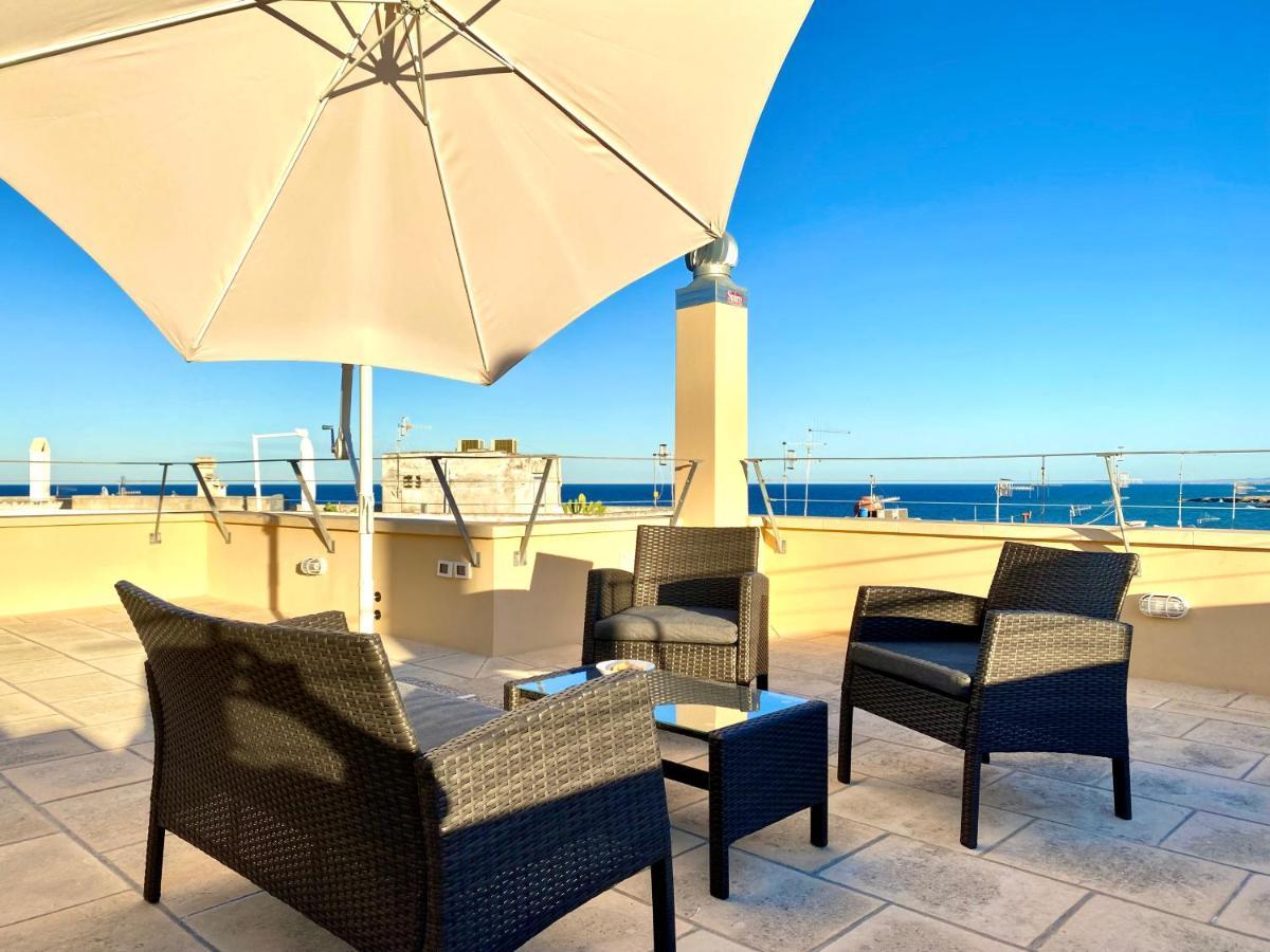 Dimore San Giovanni - Puglia Mia Apartments Monopoli Esterno foto