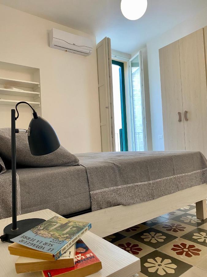 Dimore San Giovanni - Puglia Mia Apartments Monopoli Esterno foto