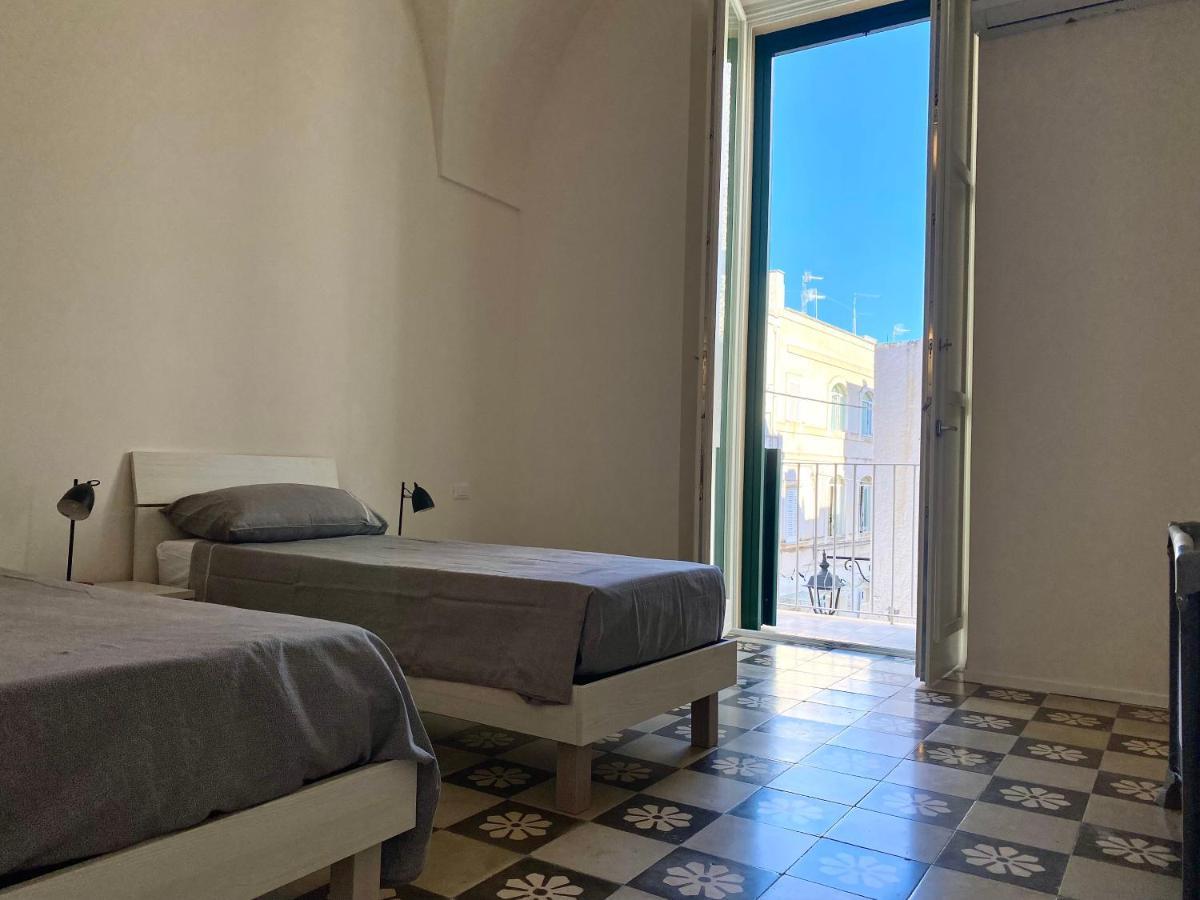 Dimore San Giovanni - Puglia Mia Apartments Monopoli Esterno foto