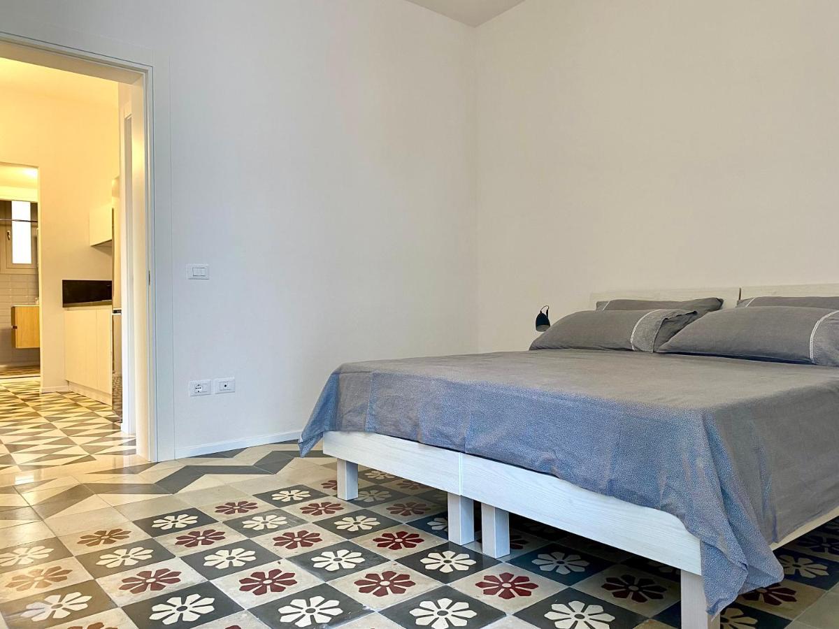 Dimore San Giovanni - Puglia Mia Apartments Monopoli Esterno foto