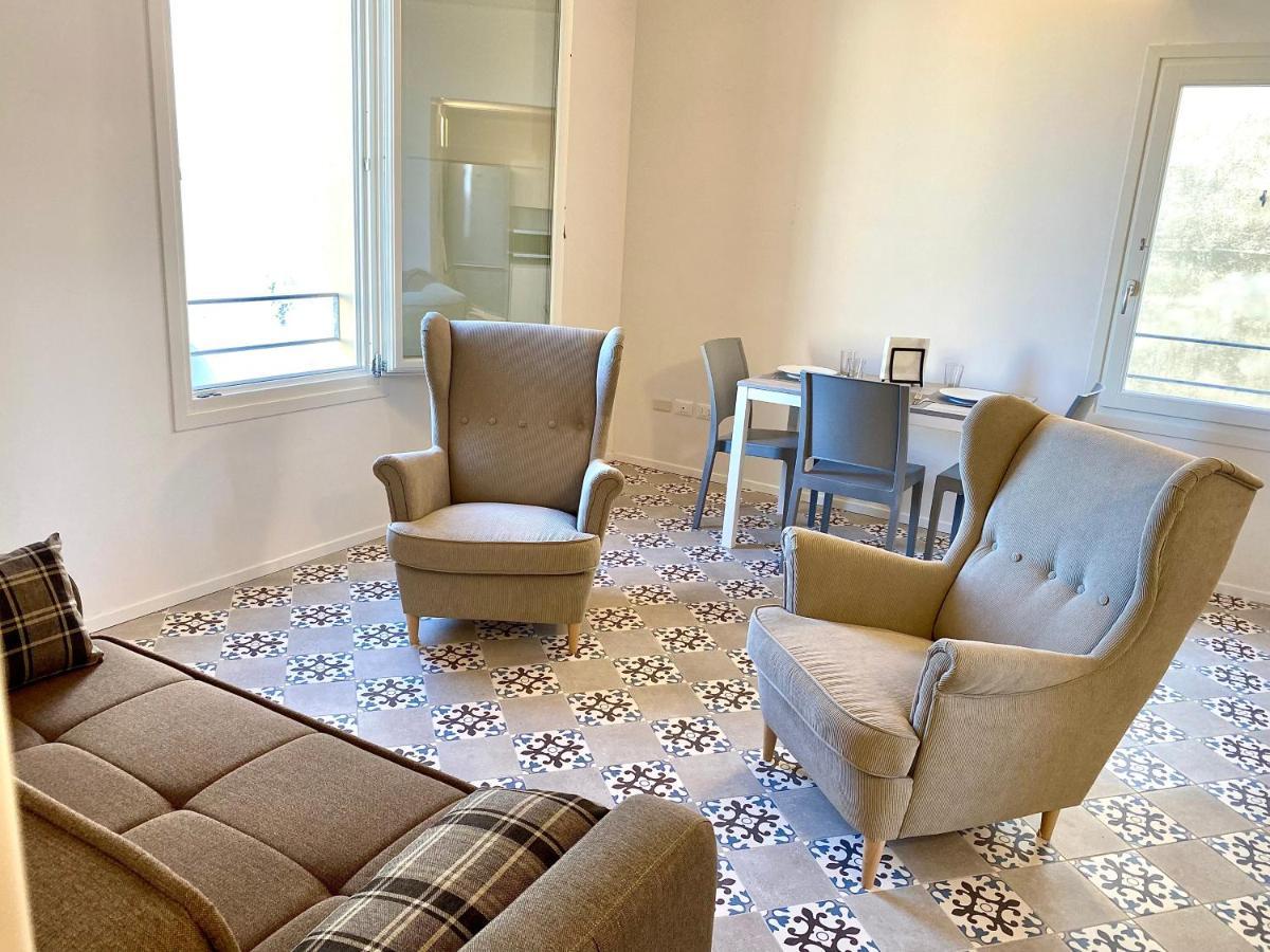 Dimore San Giovanni - Puglia Mia Apartments Monopoli Esterno foto
